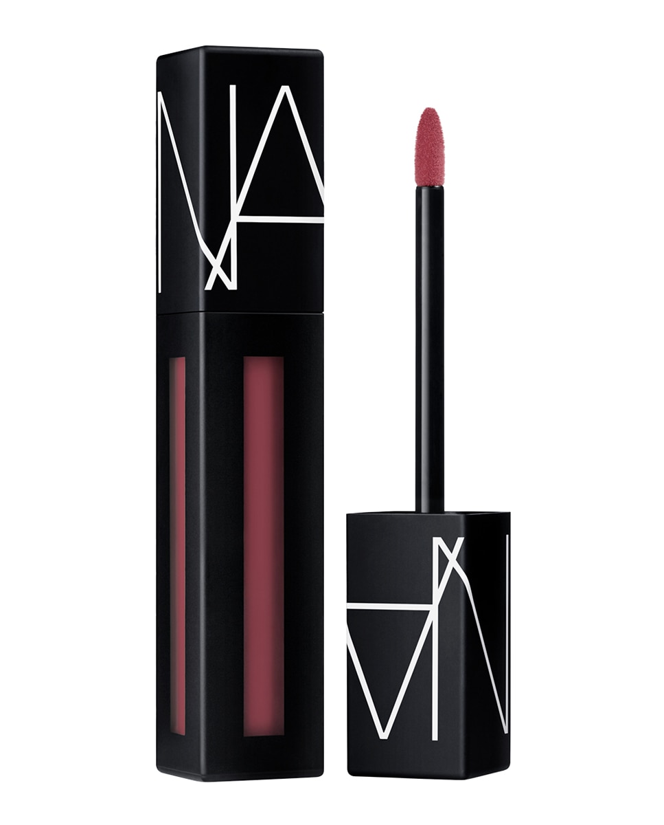 Brillo de labios Powermatte Lip Pigment Nars - Save The Queen 5,5 ml Save The Queen-1