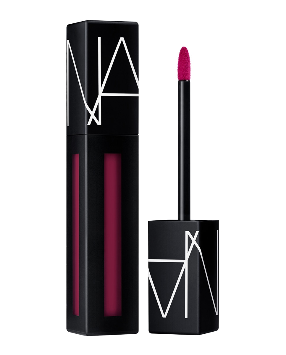 Brillo de labios Powermatte Lip Pigment Nars - Warm Leatherette 5,5 ml Warm Leatherette-1