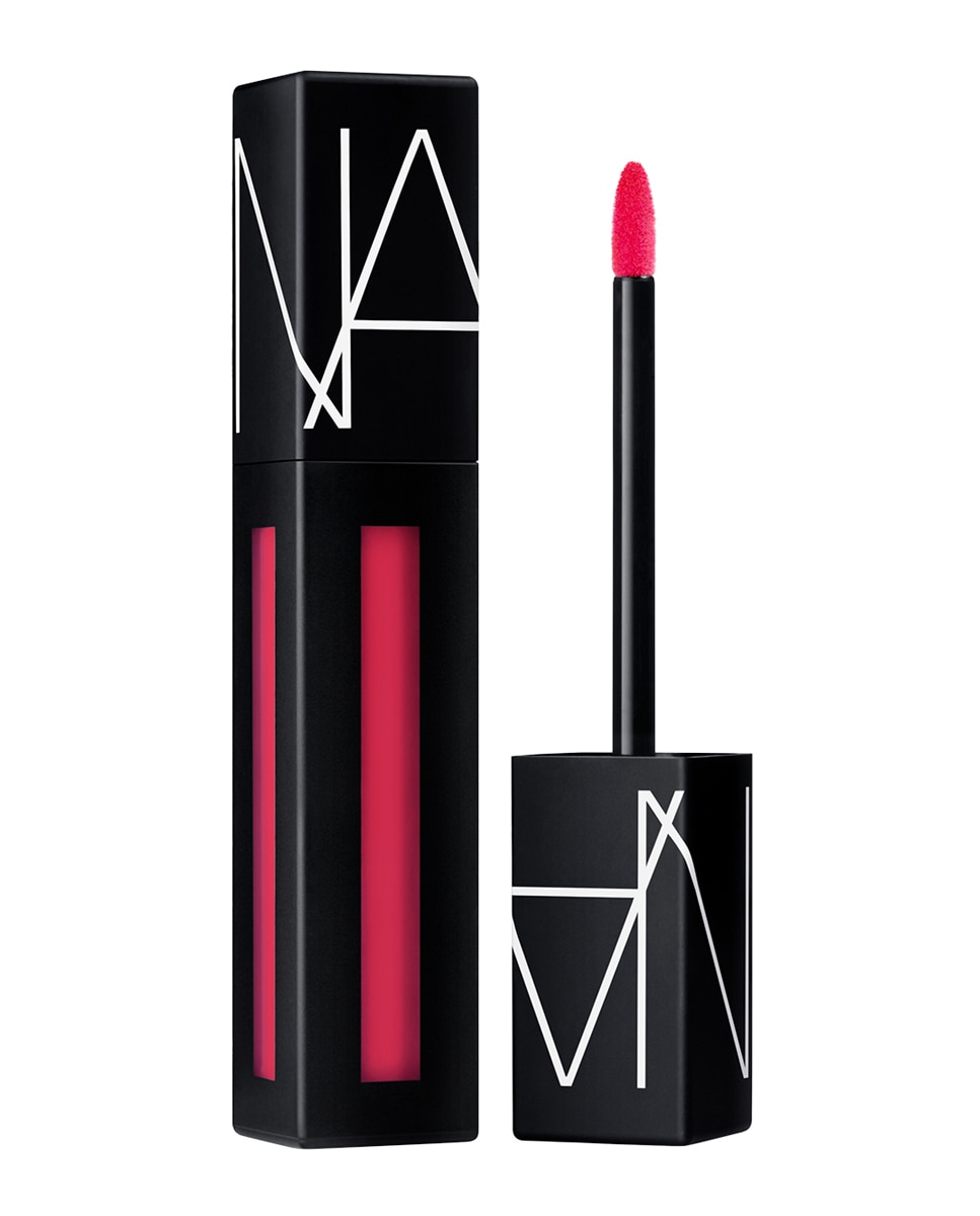 Brillo de labios Powermatte Lip Pigment Nars - Get Up Stand Up 5,5 ml Get Up Stand Up-1