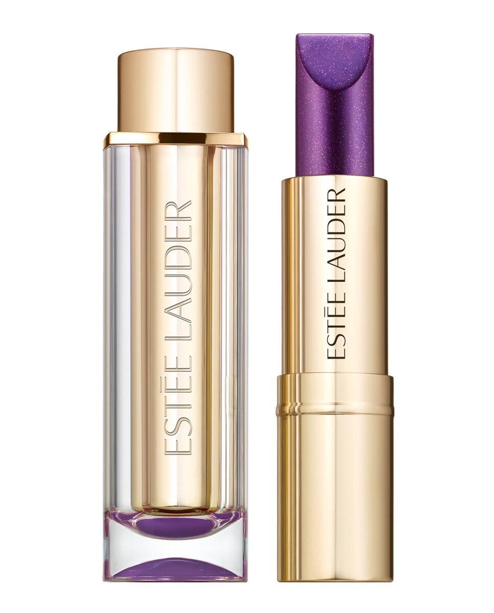 Imagen 1 de Barra de labios Pure Color Love Estée Lauder - Violet Ray Violet Ray