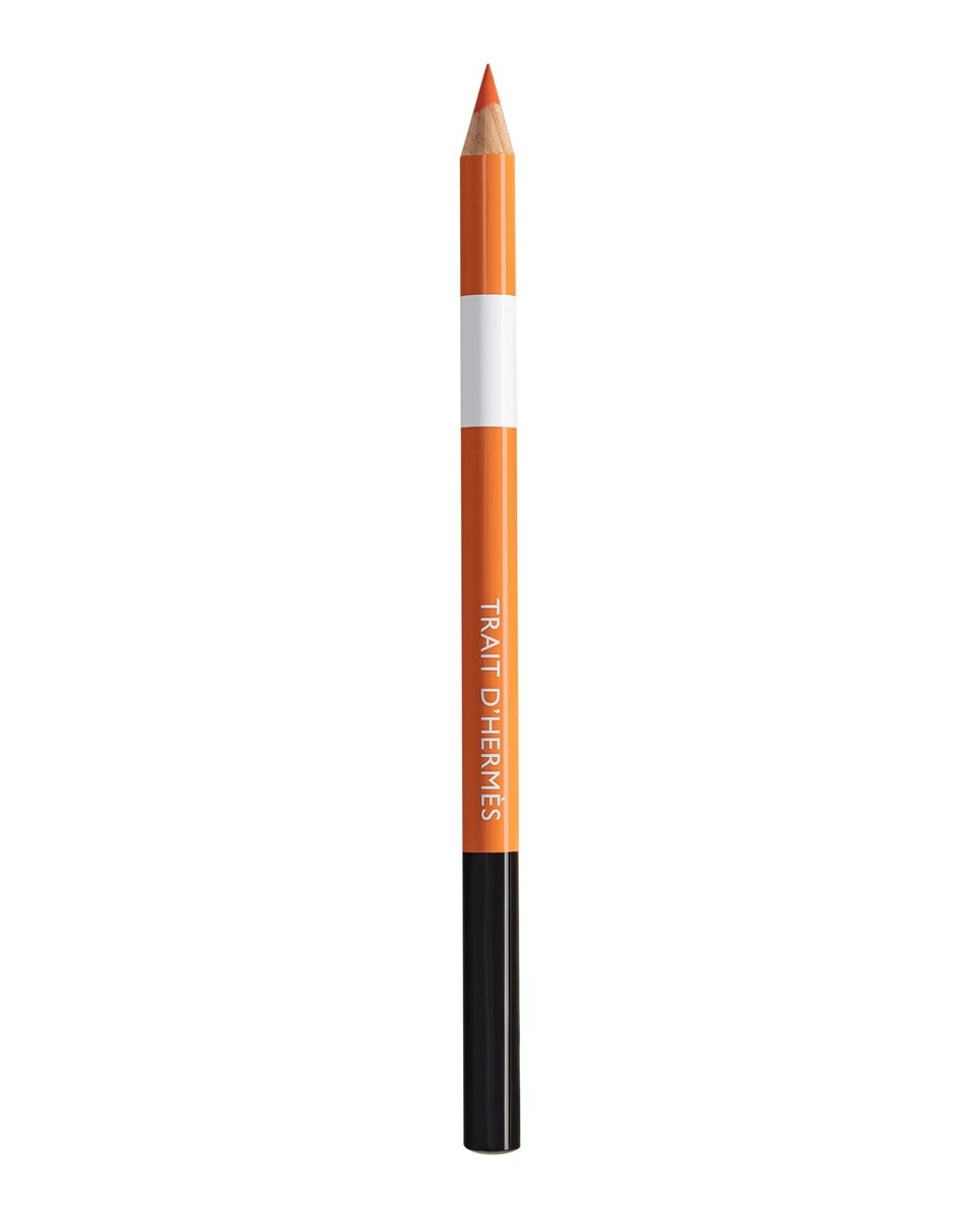 Colección Look para unos Labios Perfectos Hermès 7