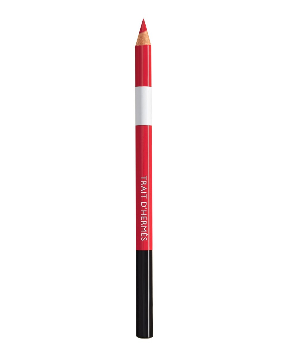 Colección Look para unos Labios Perfectos Hermès 8