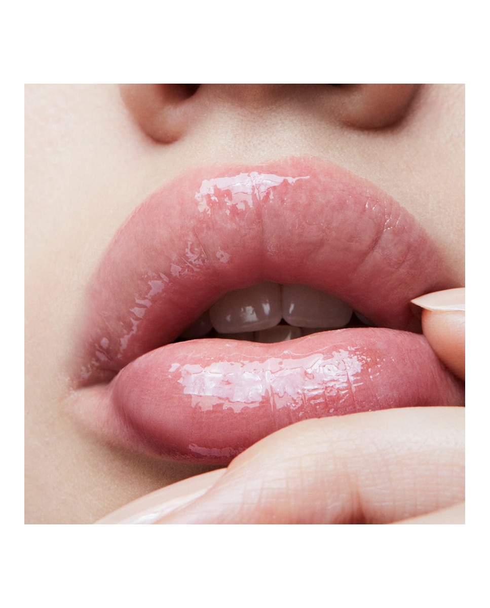 Brillo de labios Clear Lipglass M.A.C - Clear 8 gr Clear-3