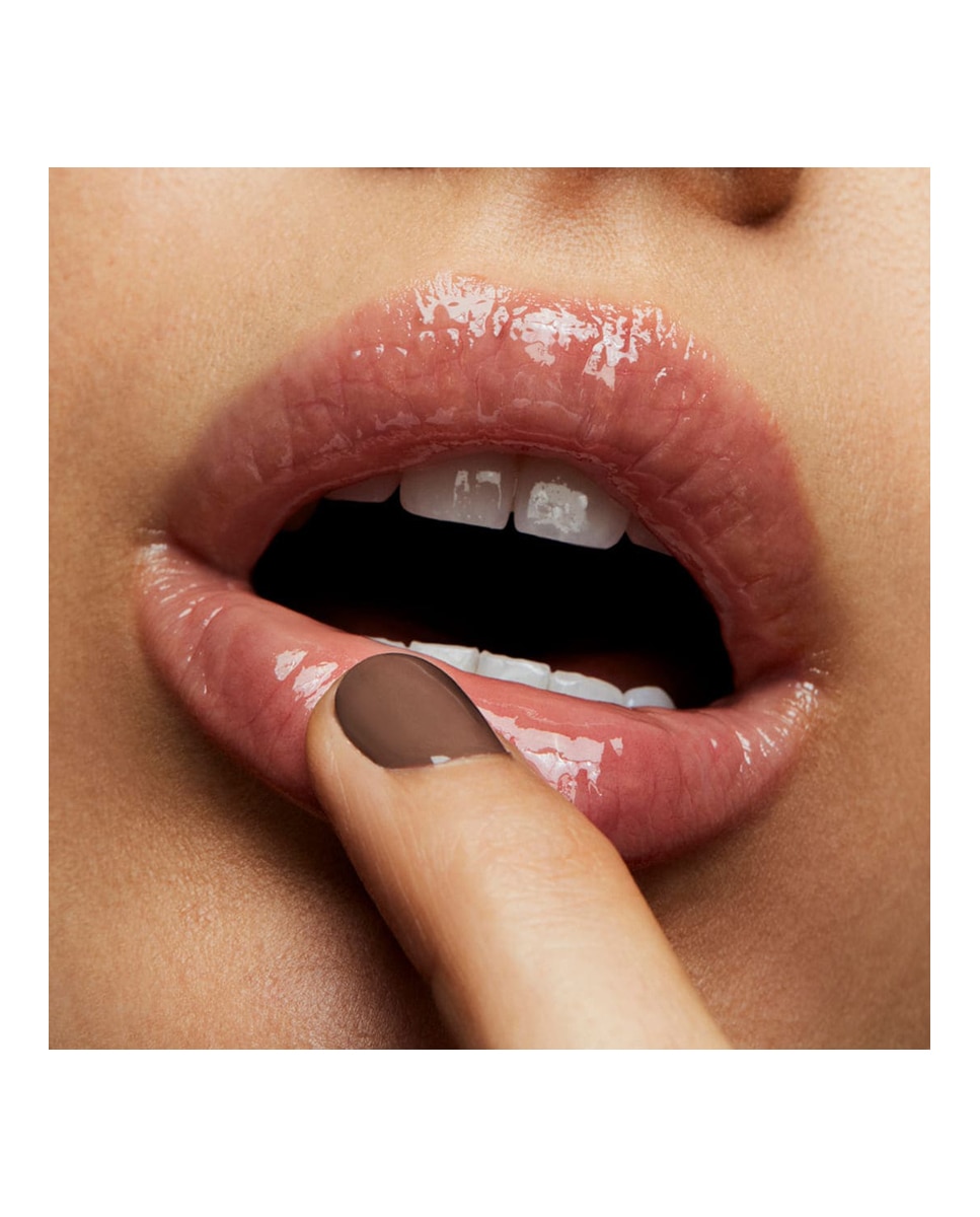 Brillo de labios Clear Lipglass M.A.C - Clear 8 gr Clear-4