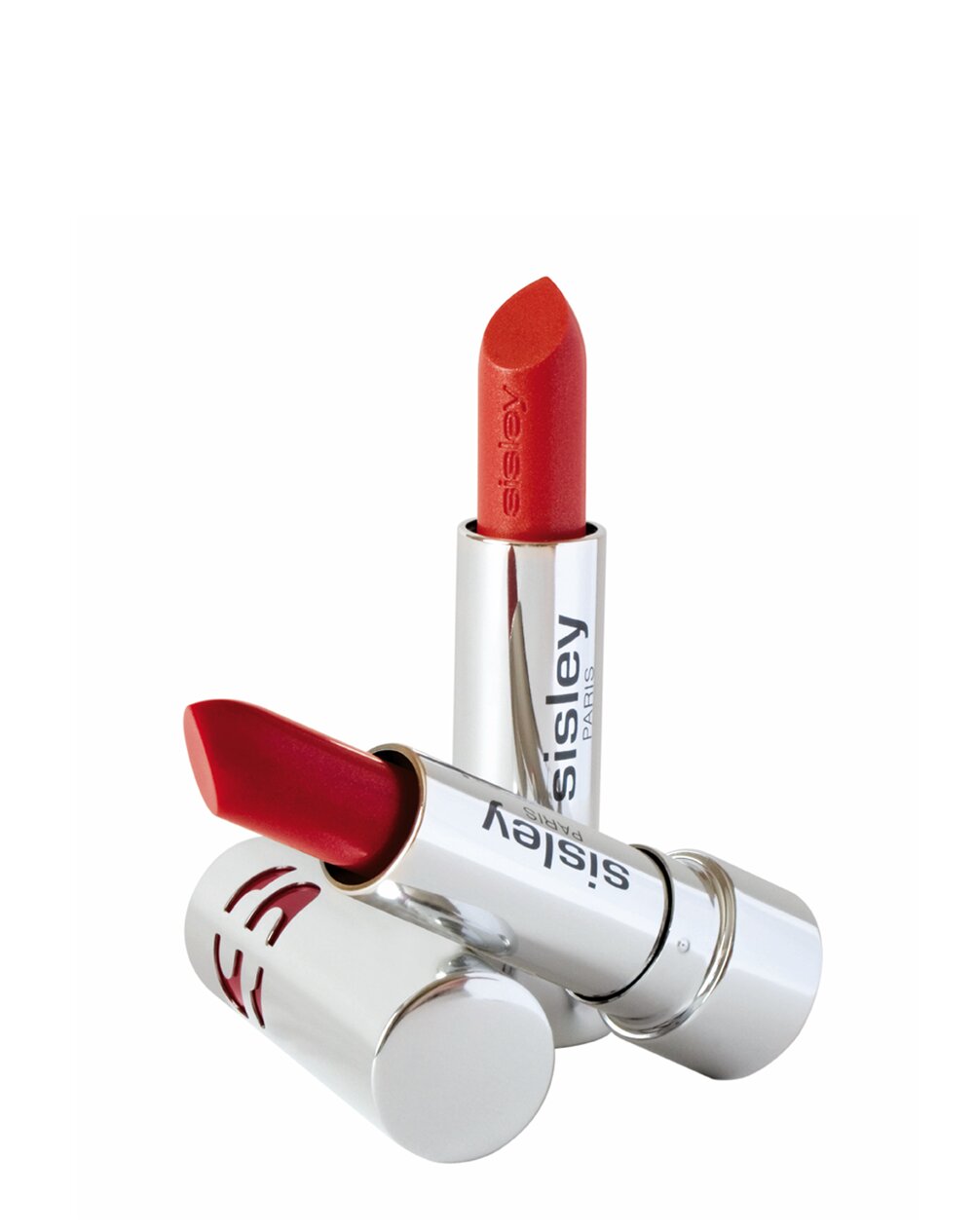 Barra de labios Phyto-Lip Shine Sisley - Sheer Nude 01 Sheer Toffee 10-2