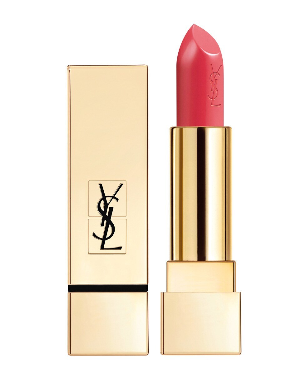 Barra de labios Rouge Pur Couture Yves Saint Laurent Encre Rose 17-1