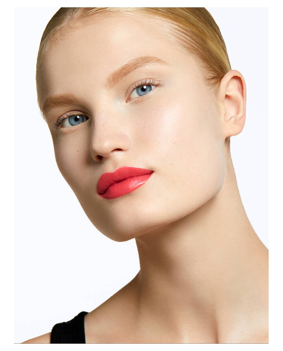 Barra de labios Rouge Pur Couture Yves Saint Laurent Encre Rose 17-2