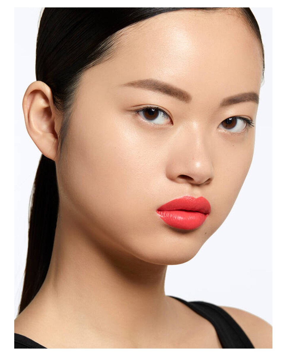 Barra de labios Rouge Pur Couture Yves Saint Laurent Encre Rose 17-3