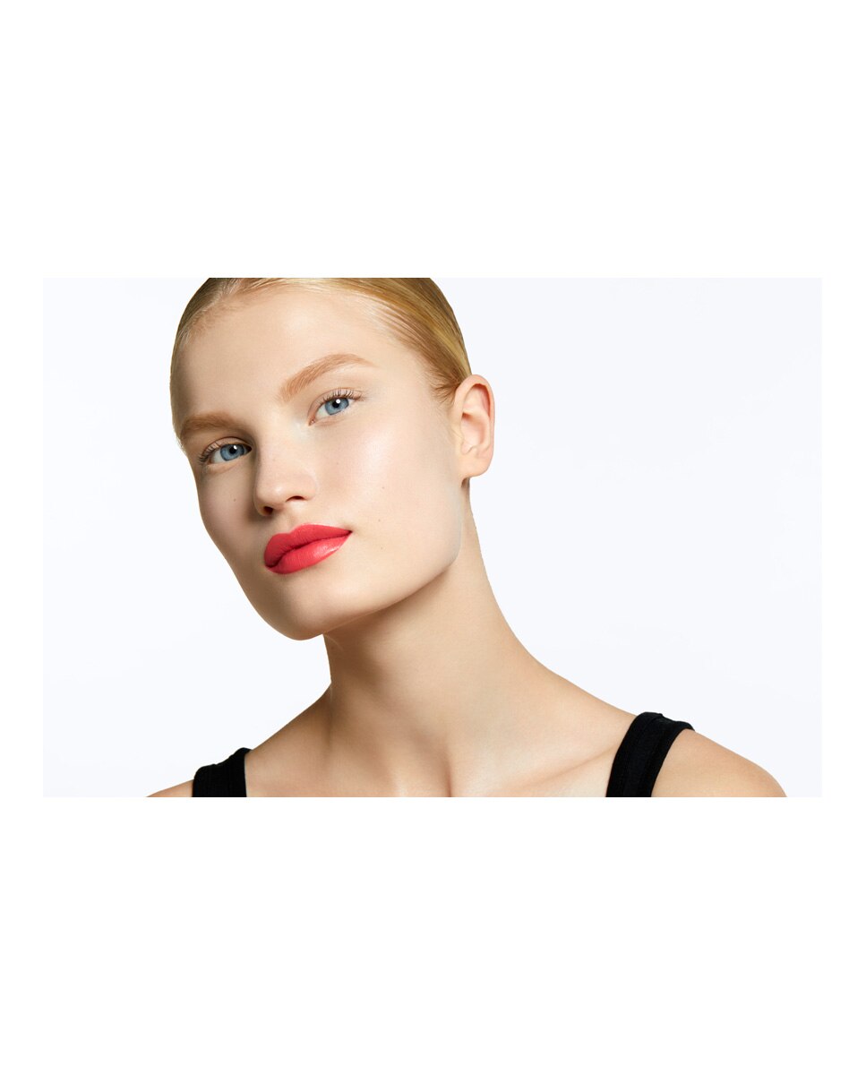 Barra de labios Rouge Pur Couture Yves Saint Laurent Encre Rose 17-5