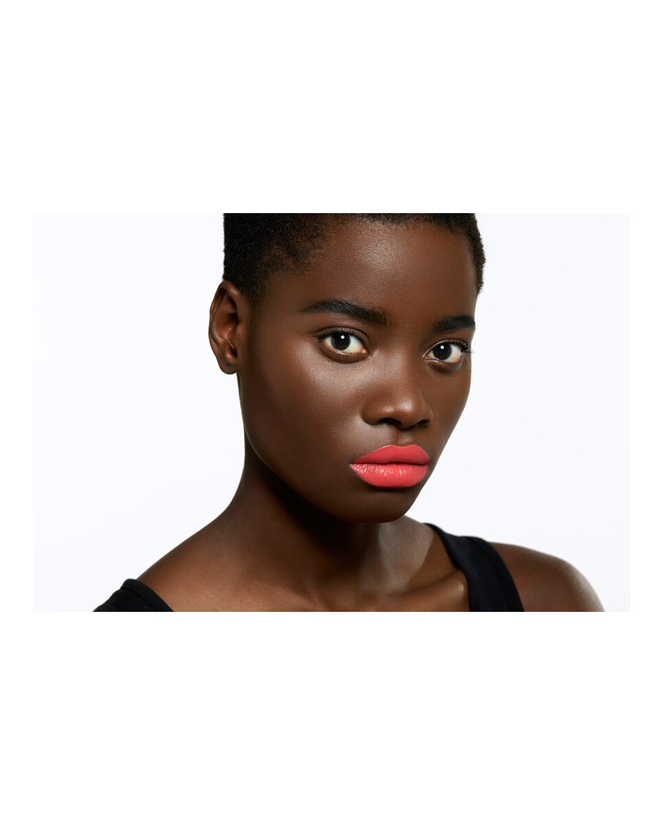 Barra de labios Rouge Pur Couture Yves Saint Laurent Encre Rose 17-6