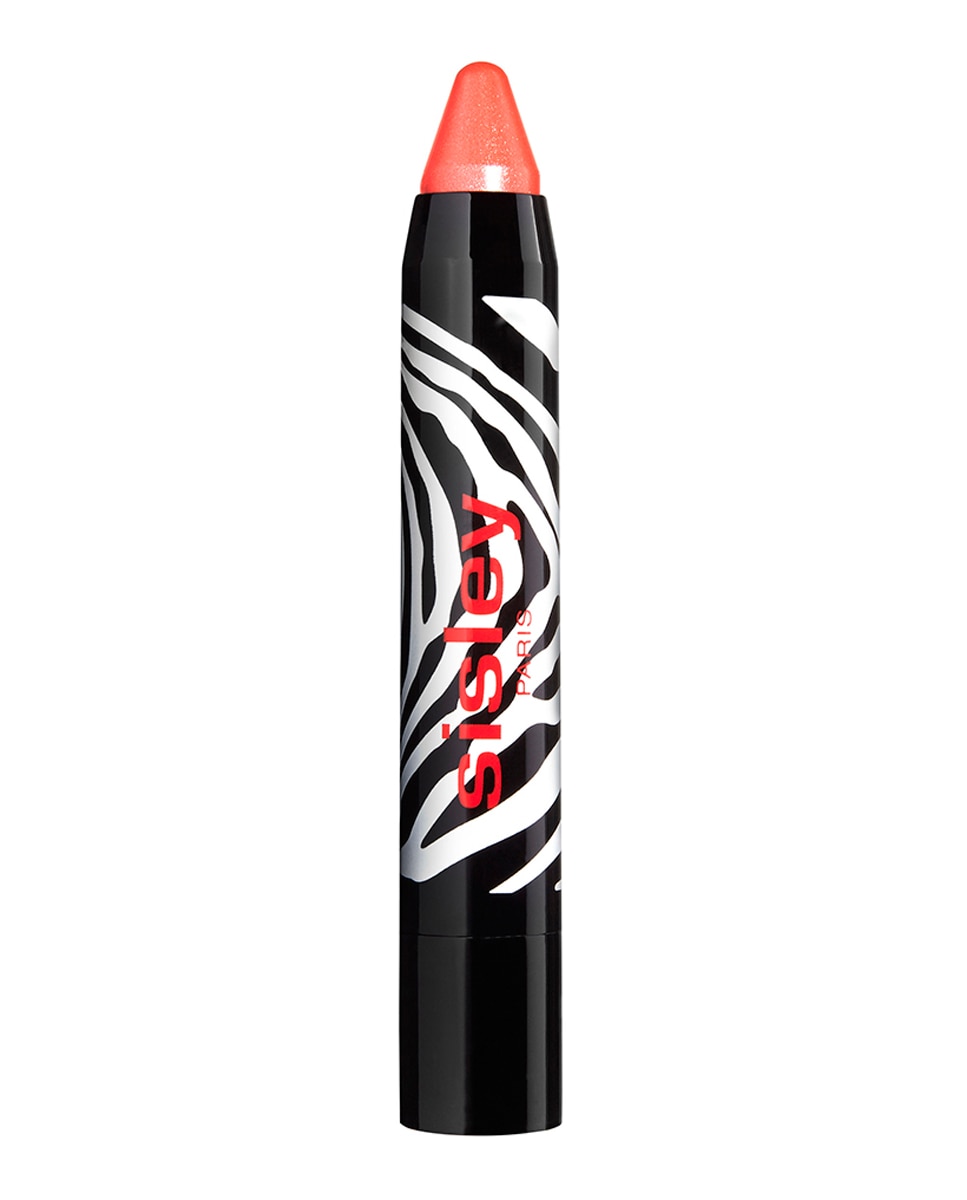 Barra de labios Phyto-Lip Twist Sisley - Peach 2,5 gr Peach-1
