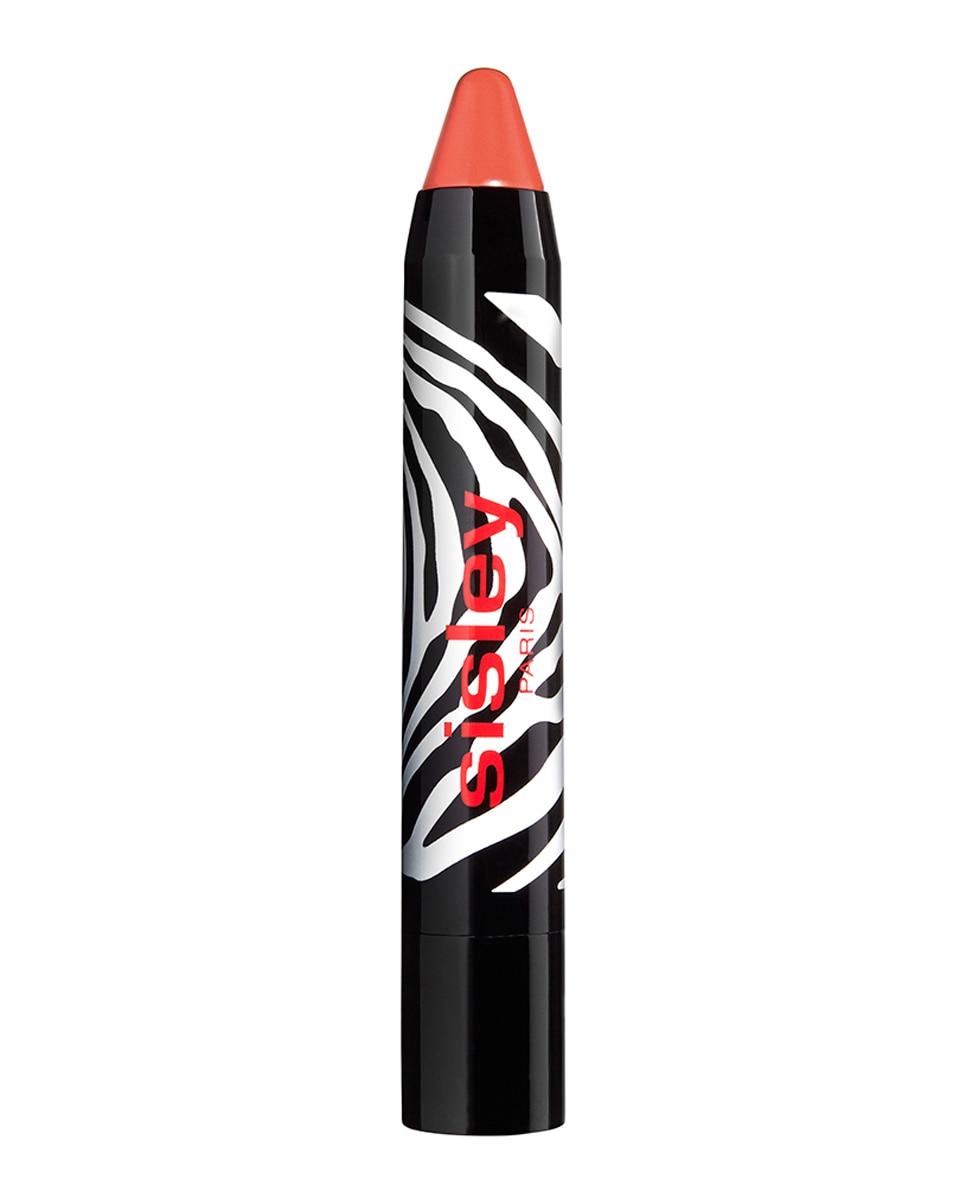 Barra de labios Phyto-Lip Twist Sisley - Coral 7 2,5 gr Coral 7-1