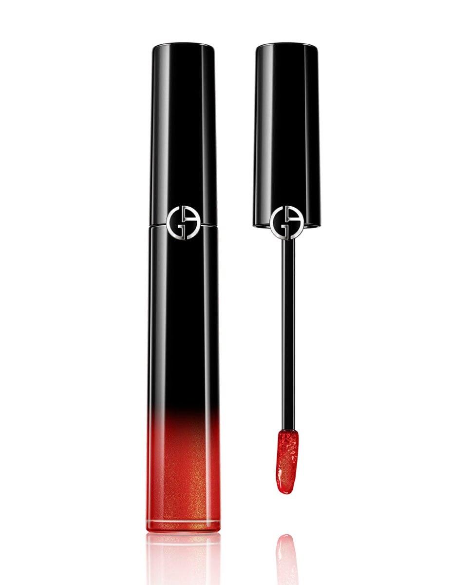 Barra de labios Ecstasy Lacquer Giorgio Armani 402 6 ml 302-1