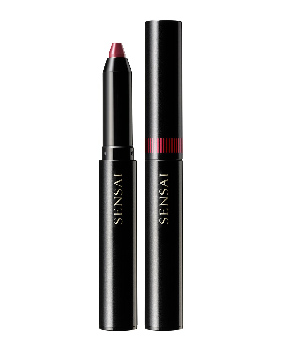 Imagen 1 de Barra de labios Silky Design Rouge Sensai - Soubi 01 1,2 g Hiro 03