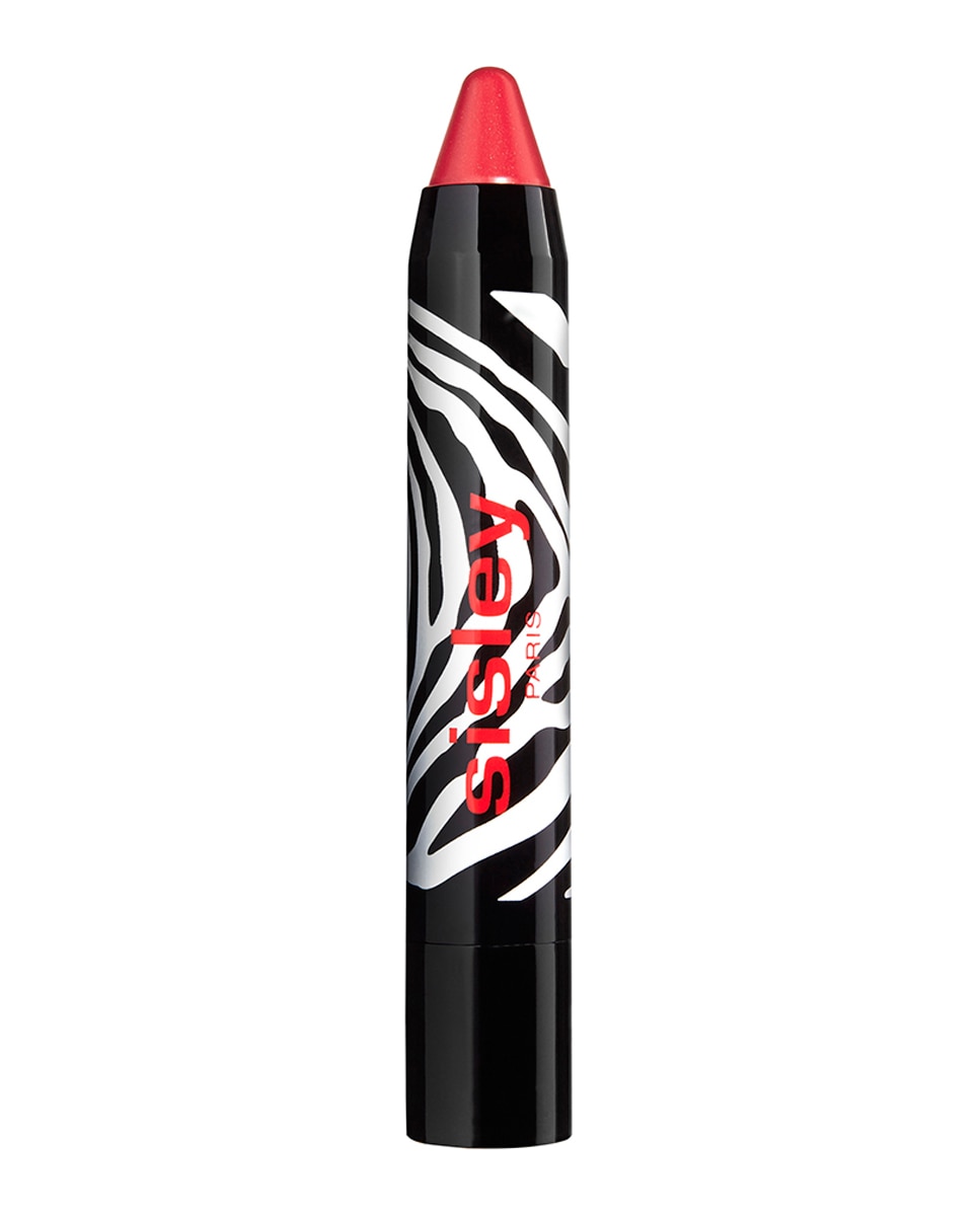 Barra de labios Phyto-Lip Twist Sisley - Poppy 13 2,5 gr Poppy 13-1