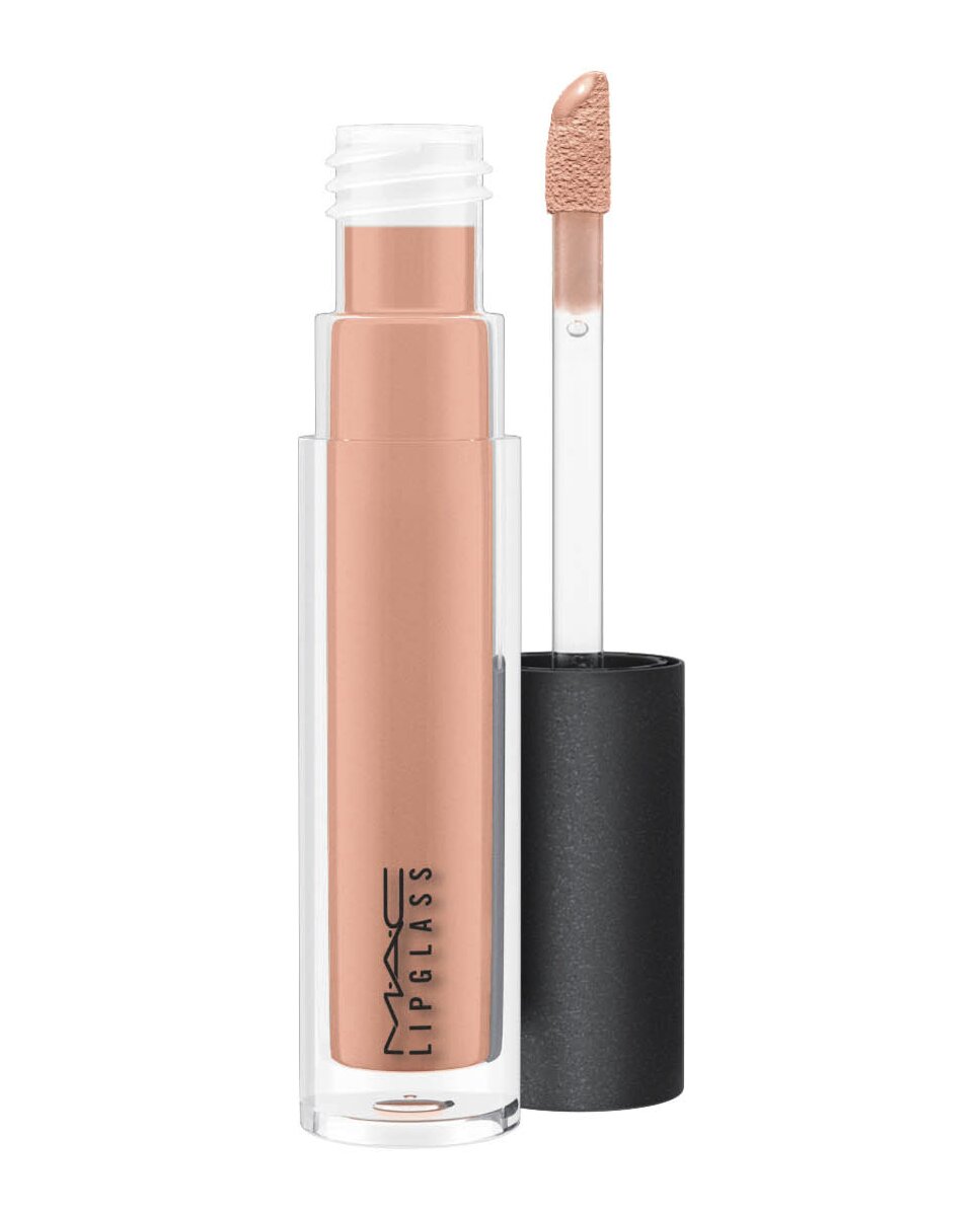 Barra de labios Tinted Lipglass M.A.C - Lust 3,1 gr Lust-1
