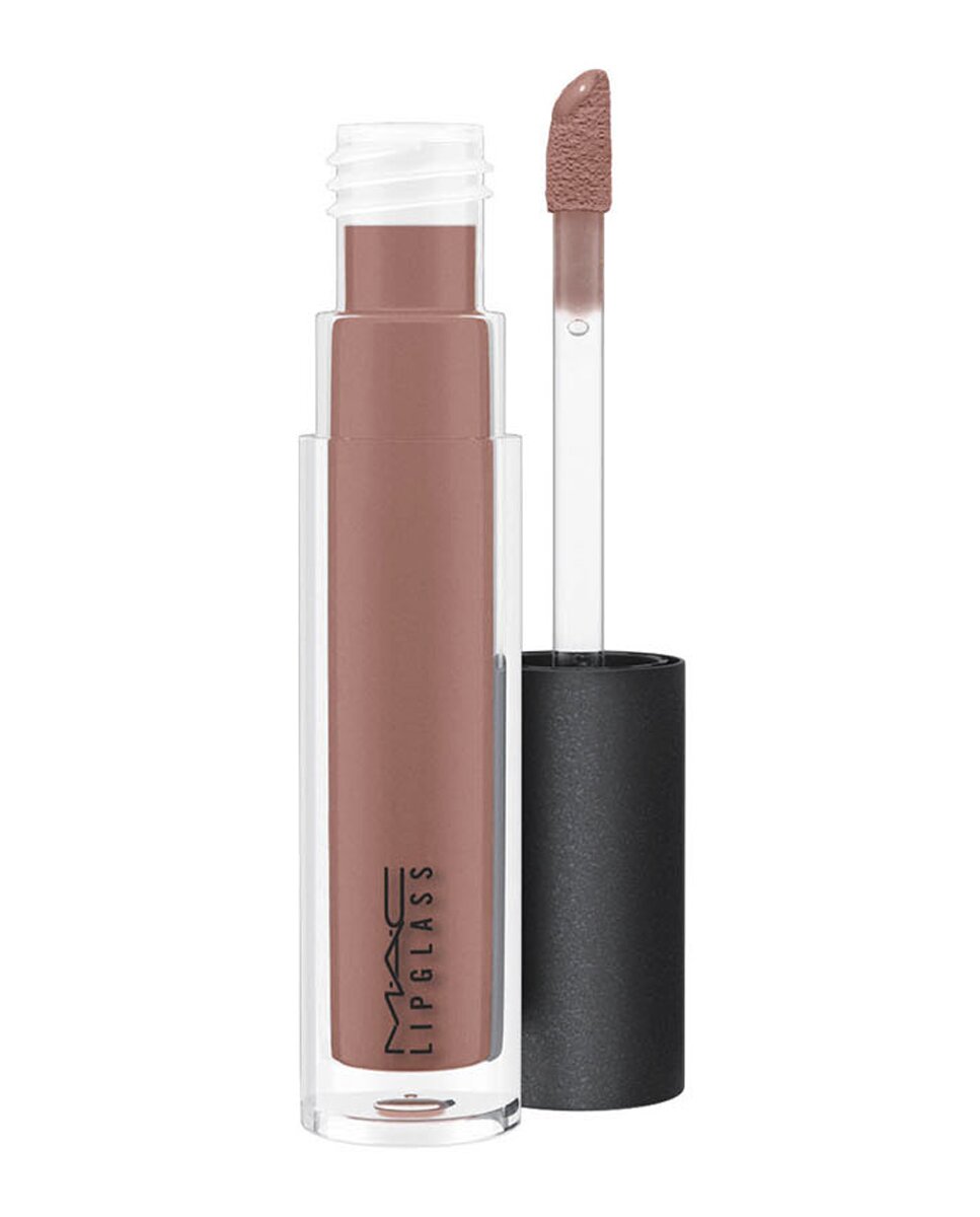 Barra de labios Tinted Lipglass M.A.C - Bittersweet Me 3,1 gr Bittersweet Me-1