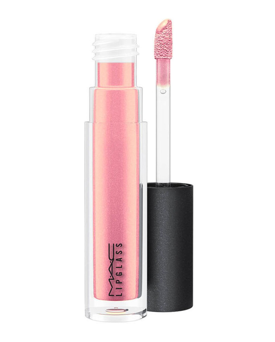 Barra de labios Tinted Lipglass M.A.C - Nymphette 3,1 gr Nymphette-1