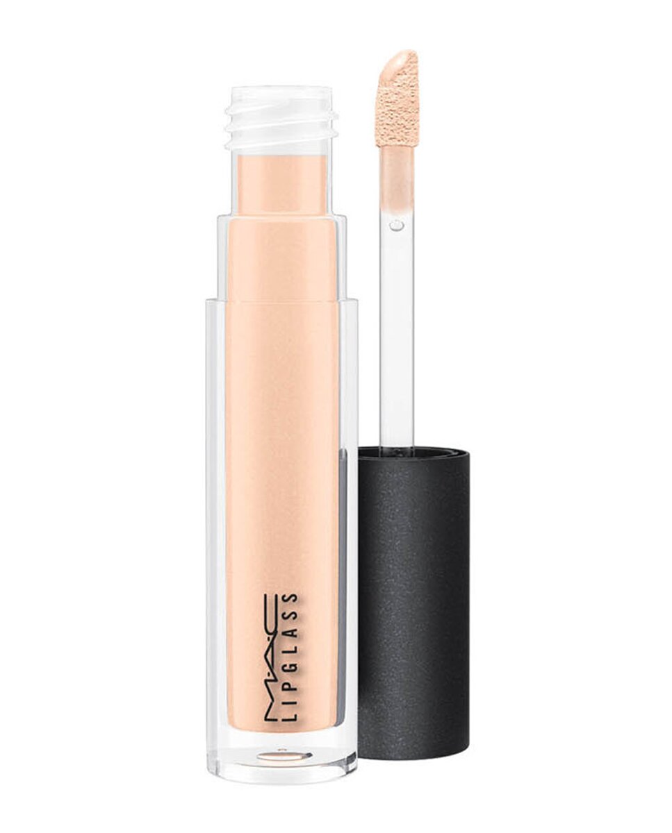 Barra de labios Tinted Lipglass M.A.C - C-Thru 3,1 gr C-Thru-1
