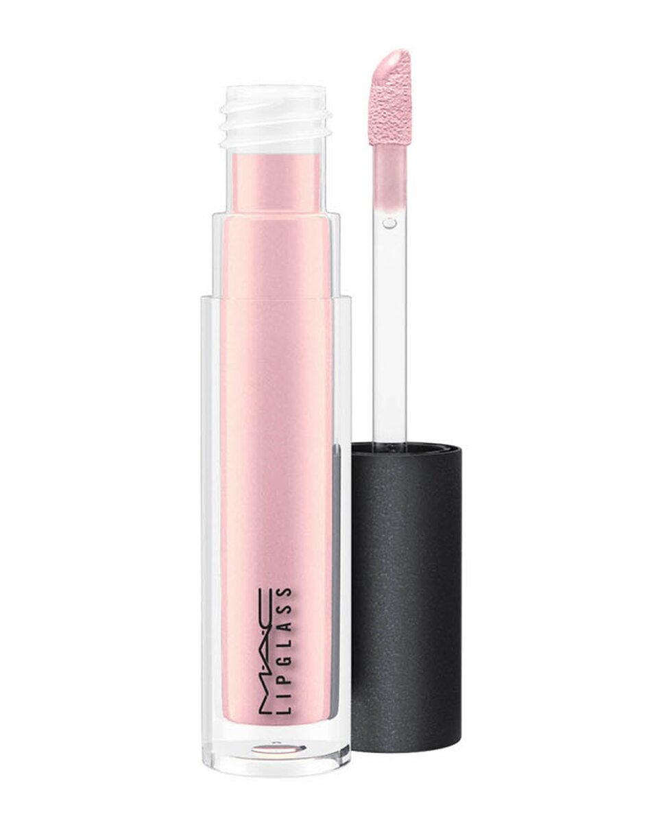 Barra de labios Tinted Lipglass M.A.C - Oyster Girl 3,1 gr Oyster Girl-1