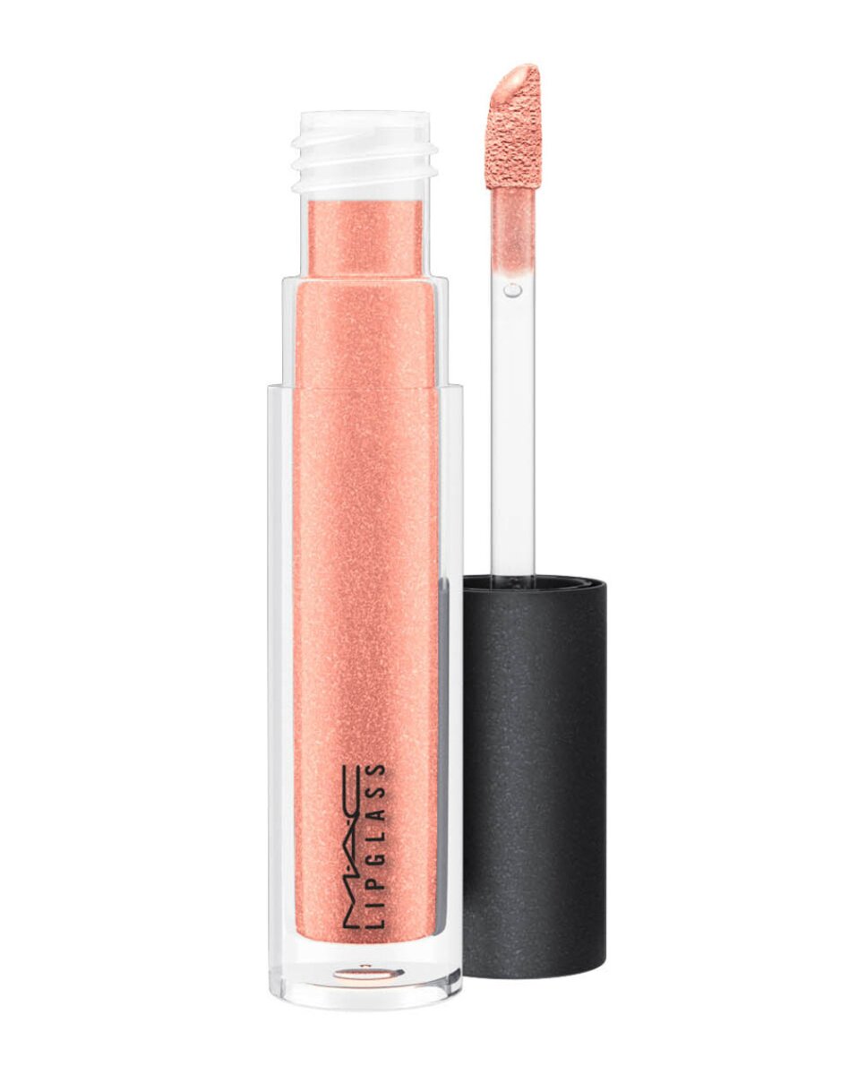 Barra de labios Tinted Lipglass M.A.C - Prrr 3,1 gr Prrr-1