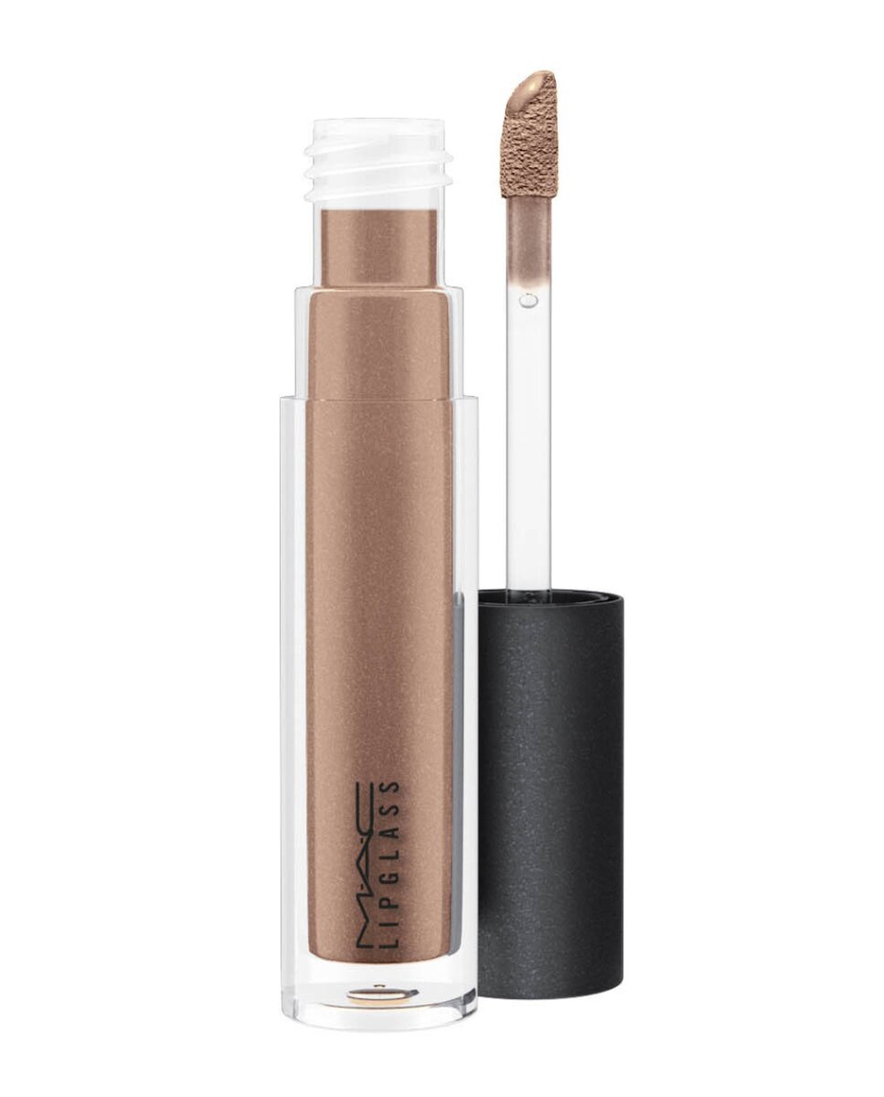Barra de labios Tinted Lipglass M.A.C - Explicit 3,1 gr Explicit-1