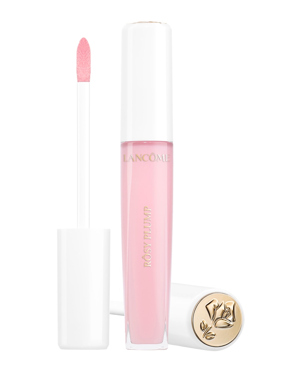 Brillo de labios Gloss L'Absolu Gloss Rôsy Plump Lancôme