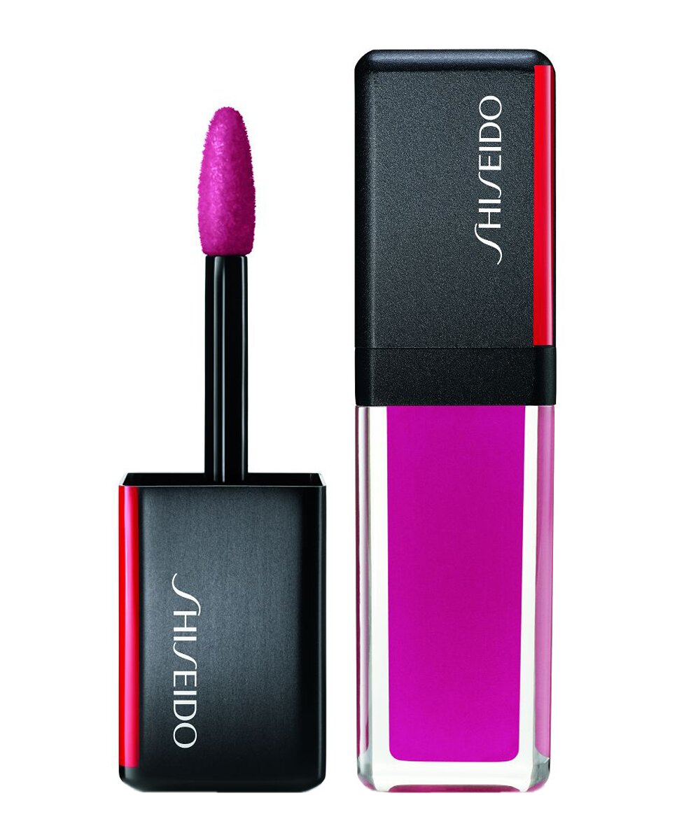 Barra de labios Lacquerink Lipshine Shiseido - Mirror Mauve 303 6 ml Mirror Mauve 303-1