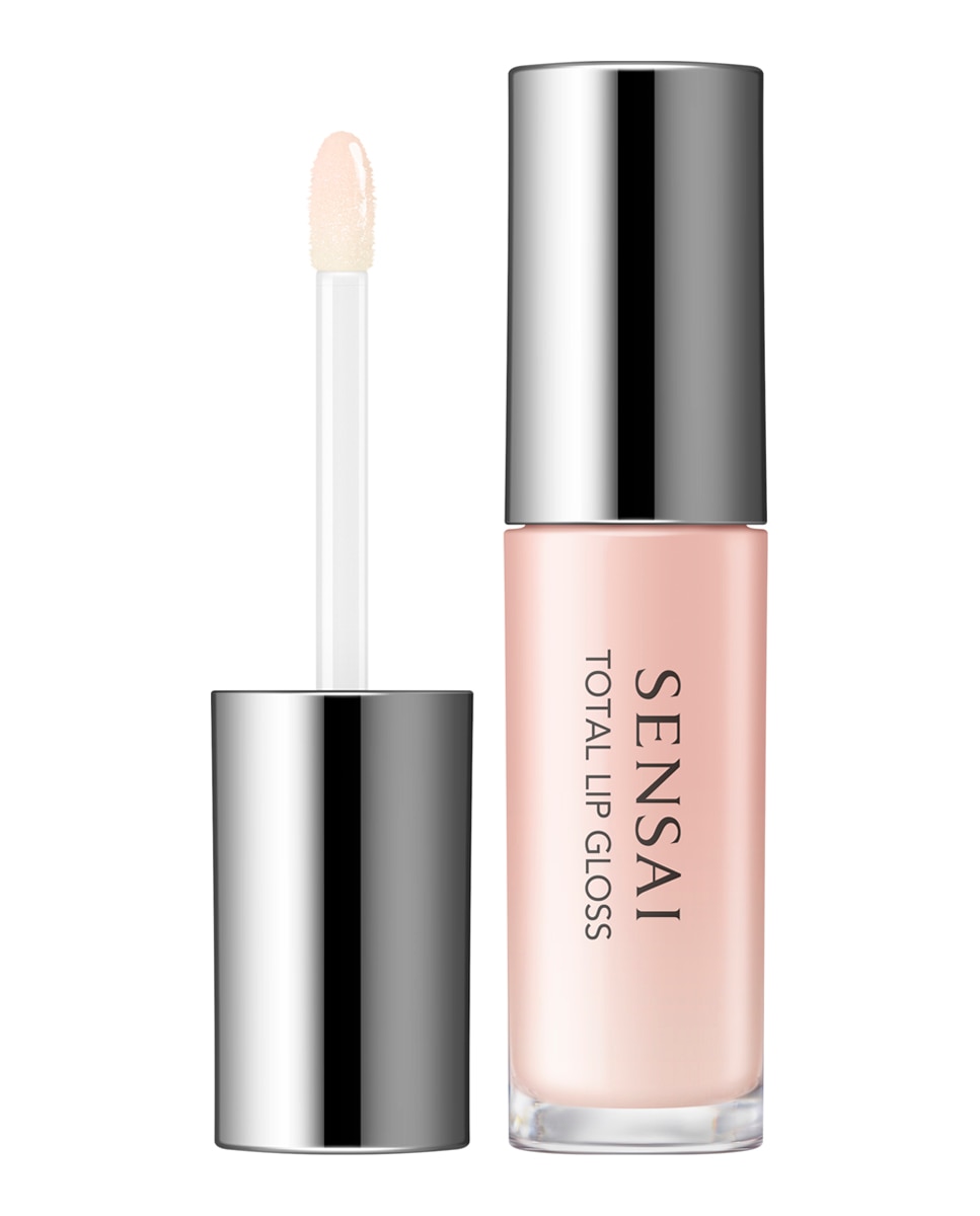 Imagen 1 de Brillo de labios Total Lip Gloss Sensai