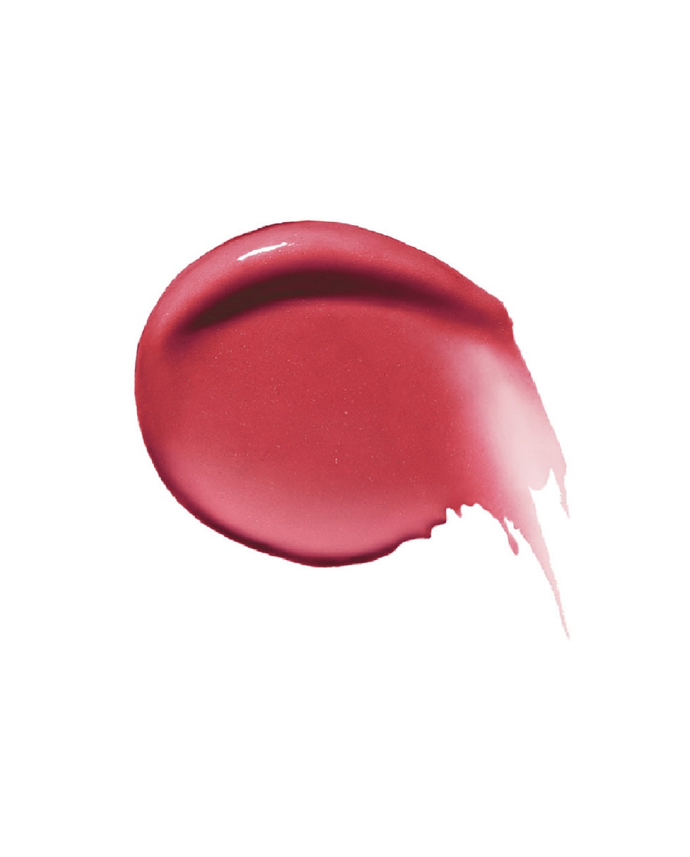 Imagen 2 de Bálsamo labial Colorgel Lipbalm Shiseido - 107 Dahlia 2 g 107 Dahlia