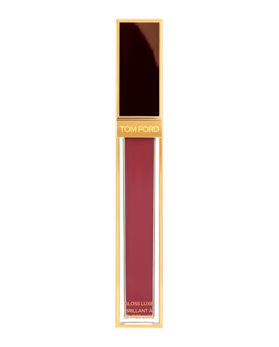 Brillo De Labios Hidratante Gloss Luxe Tom Ford - Exquise 5,5 ml Exquise-1