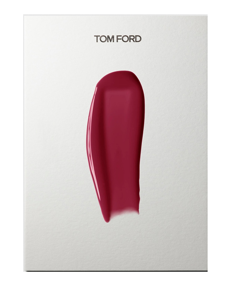 Brillo De Labios Hidratante Gloss Luxe Tom Ford - Exquise 5,5 ml Exquise-3