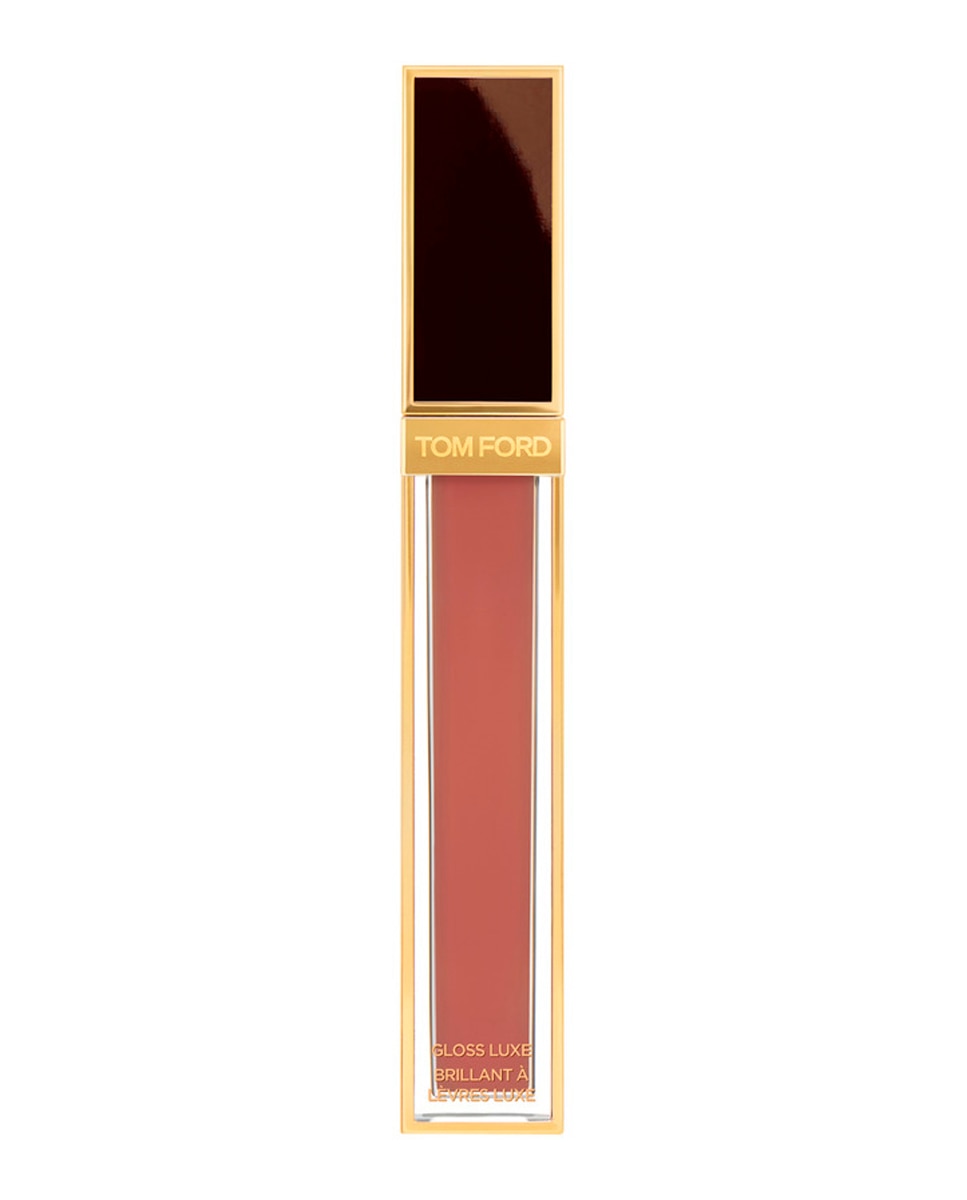 Brillo De Labios Hidratante Gloss Luxe Tom Ford - Inhibition 5,5 ml Inhibition-1