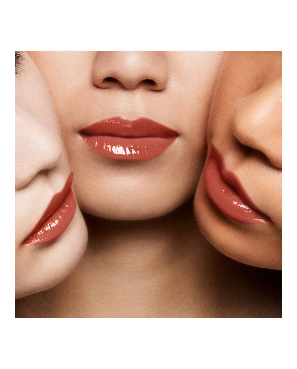 Brillo De Labios Hidratante Gloss Luxe Tom Ford - Inhibition 5,5 ml Inhibition-2