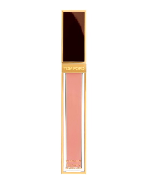 Brillo De Labios Hidratante Gloss Luxe Tom Ford