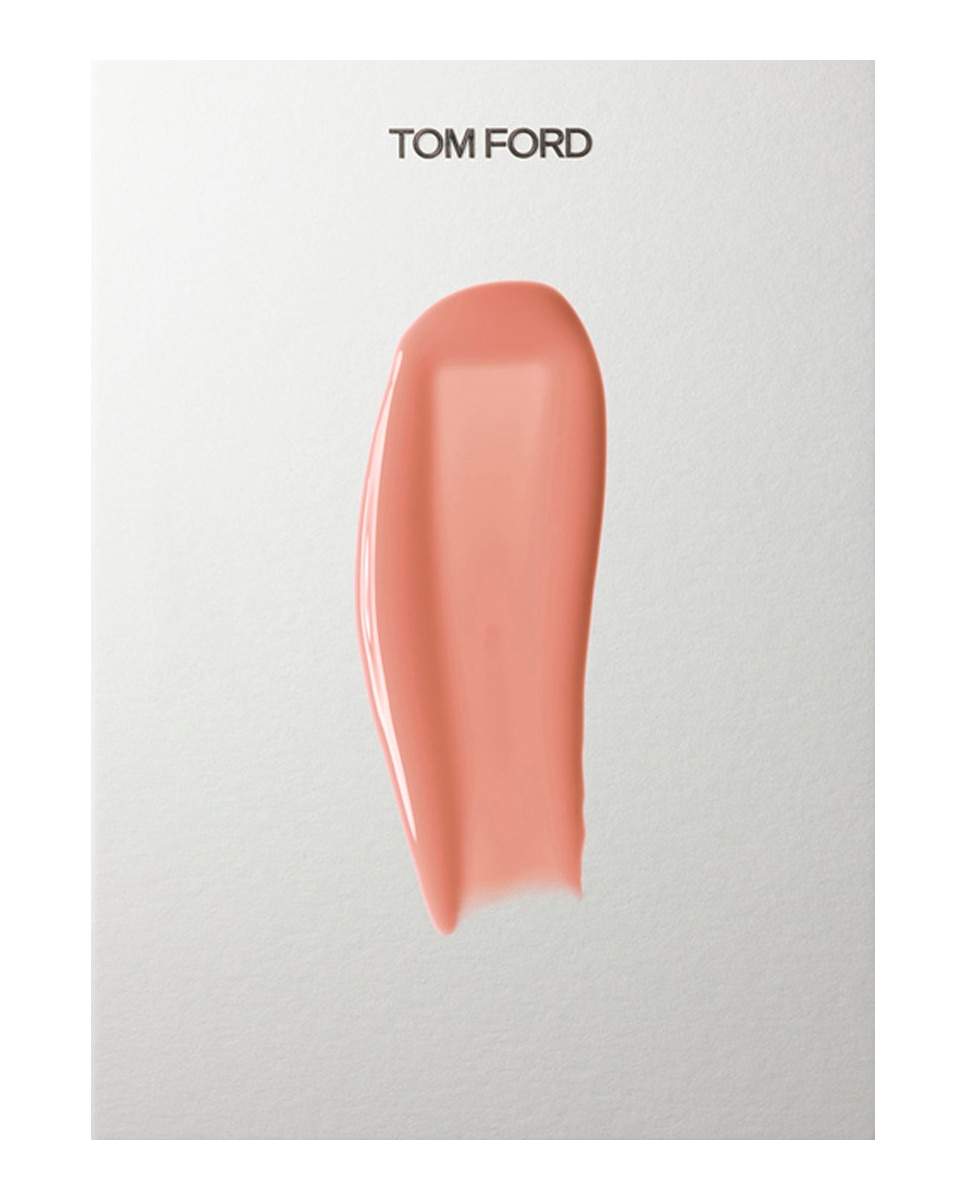 Brillo De Labios Hidratante Gloss Luxe Tom Ford - Aura 5,5 ml Aura-3