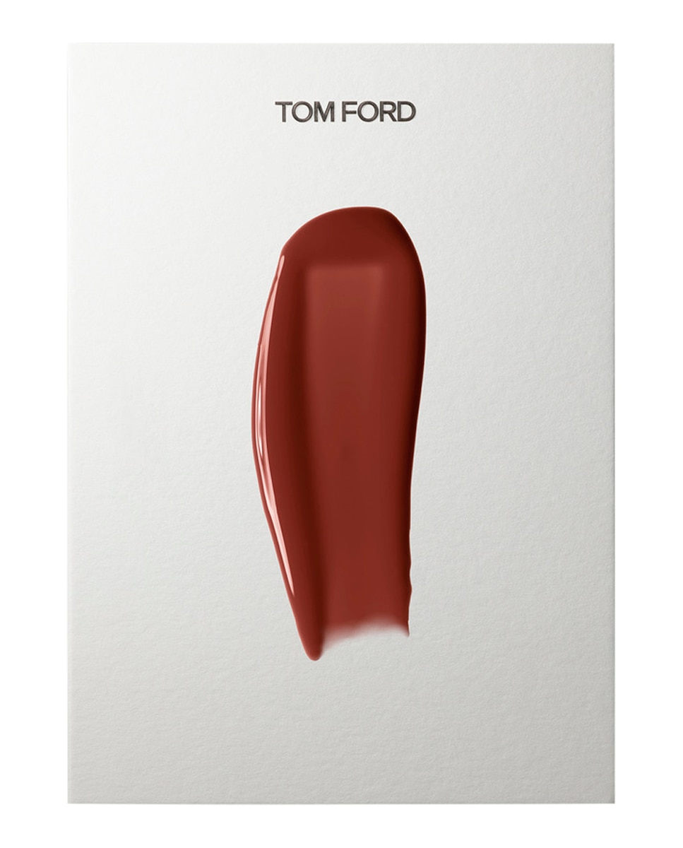 Brillo De Labios Hidratante Gloss Luxe Tom Ford - Phantôme 5,5 ml Phantôme-2