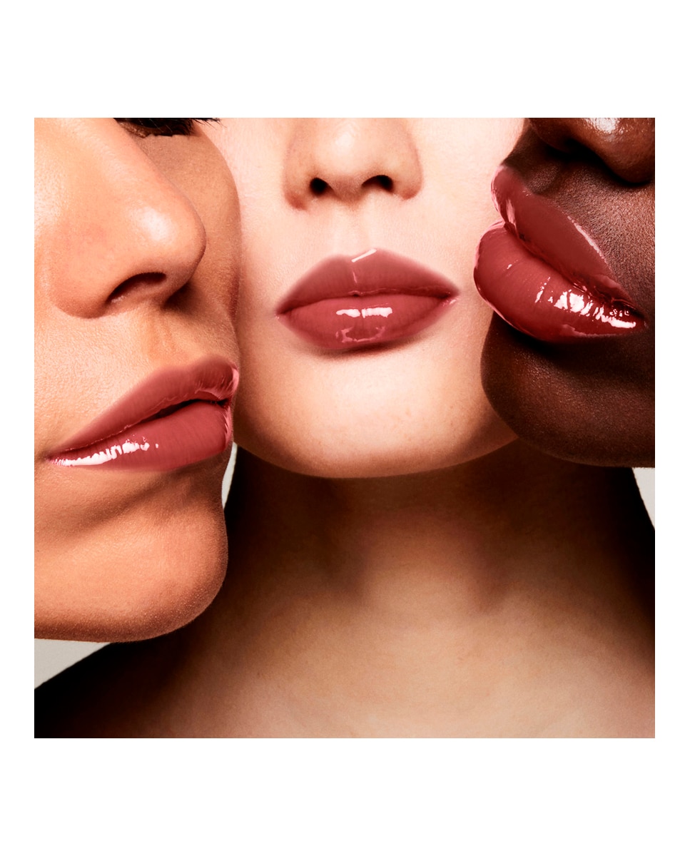 Brillo De Labios Hidratante Gloss Luxe Tom Ford - Phantôme 5,5 ml Phantôme-3