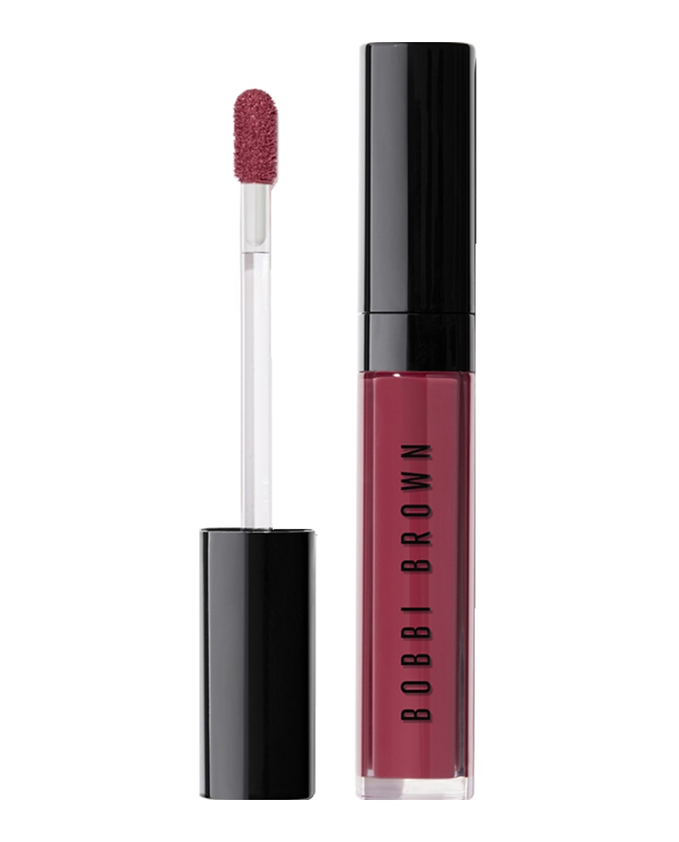 Gloss Hidratante Crushed Oil Infused Gloss Bobbi Brown - Slow Jam Slow Jam-1