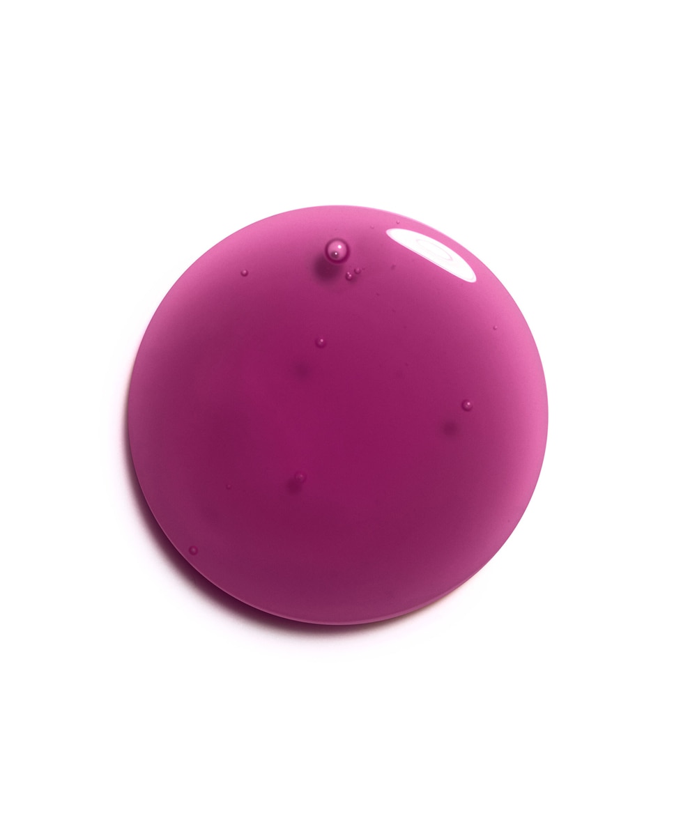 Aceite para labios brillante nutritivo - realzador del color - enriquecido con aceite de cereza - 007 Raspberry 007 Raspberry-2
