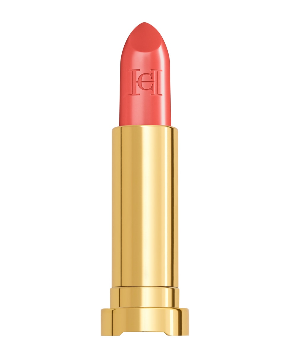 Barra de Labios Fabulous Kiss The Lipstick Efecto Luminoso Carolina Herrera - 140 Nude Smile 3,5 g 140 Nude Smile-1