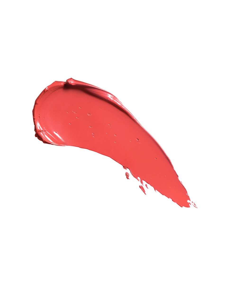 Barra de Labios Fabulous Kiss The Lipstick Efecto Luminoso Carolina Herrera - 140 Nude Smile 3,5 g 140 Nude Smile-3