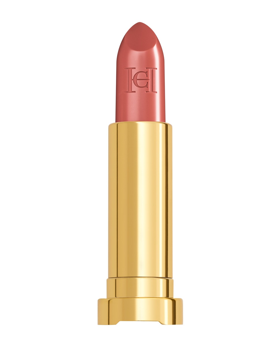Imagen 0 de Barra de Labios Fabulous Kiss The Lipstick Efecto Luminoso Carolina Herrera 142 Nude Touch