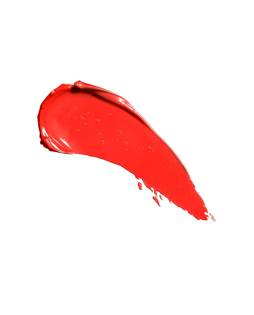 Barra de Labios Fabulous Kiss The Lipstick Efecto Luminoso Carolina Herrera - 180 Orange Affair 3,5 g 180 Orange Affair-3