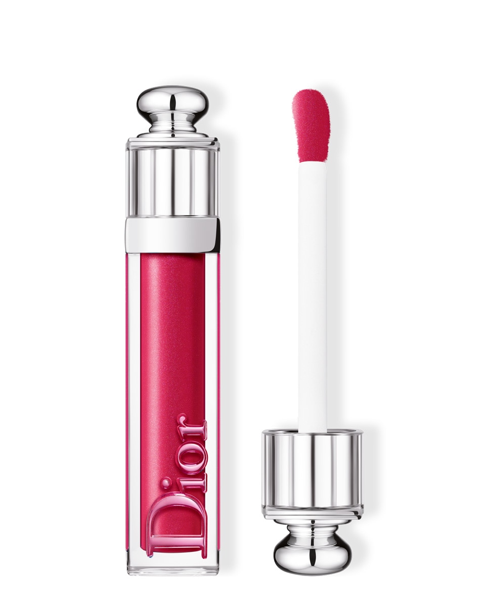 Bálsamo labial gloss - brillo repulpante - hidratación 24 h*