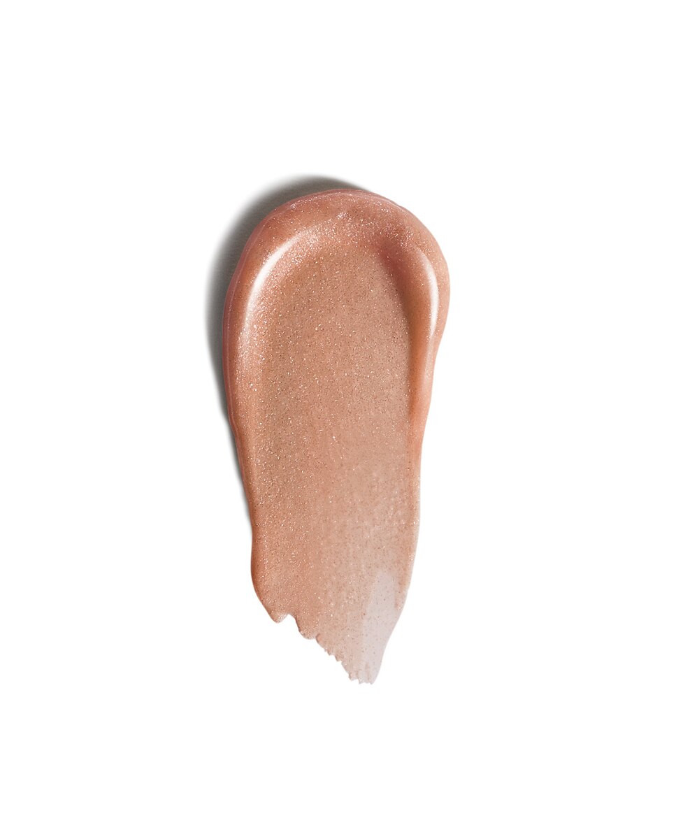 Brillo de labios Shimmer Gelgloss Shiseido - 03 Kurumi Beige 9 ml 03 Kurumi Beige-2