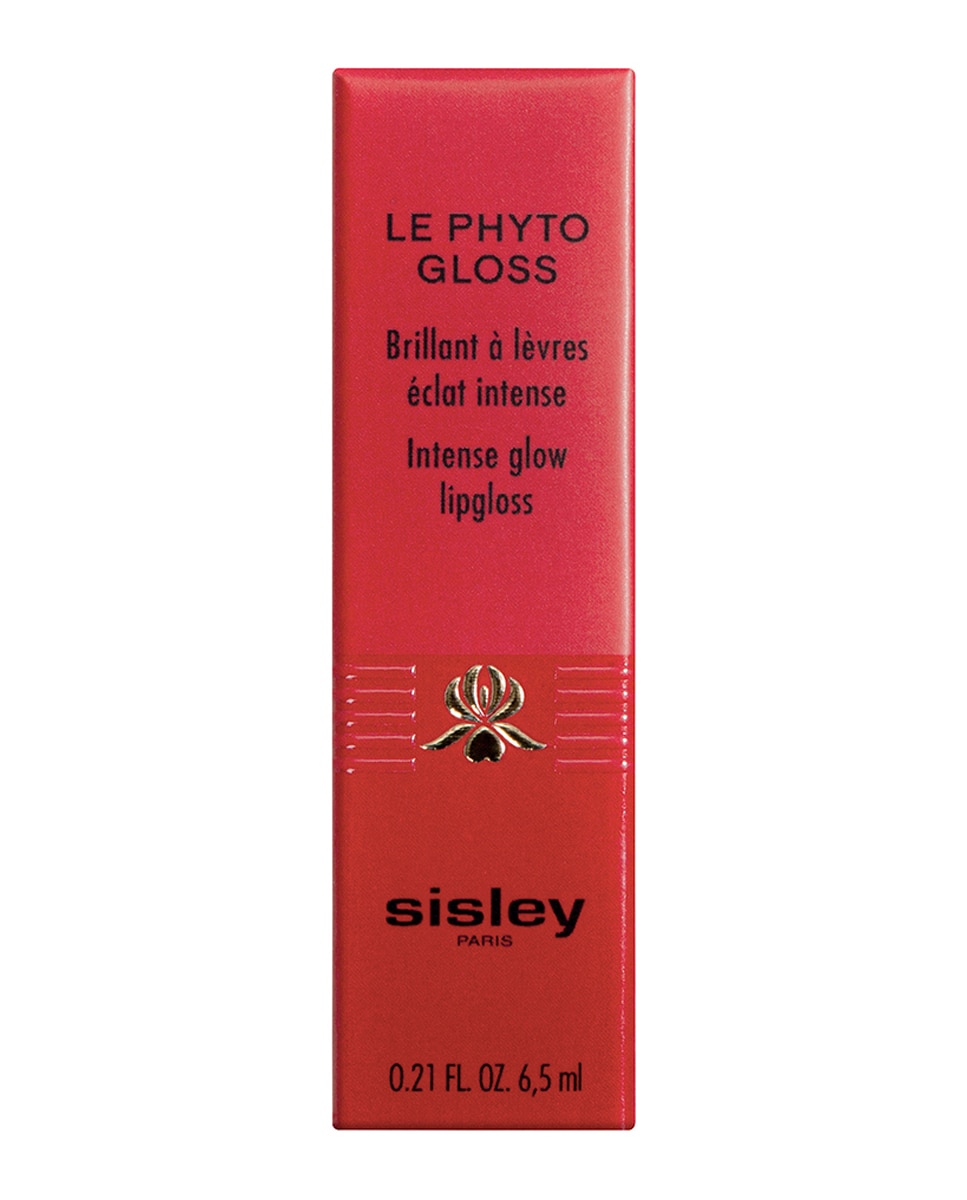 Brillo de Labios Le Phyto-Gloss Sisley - Aurora Aurora-4