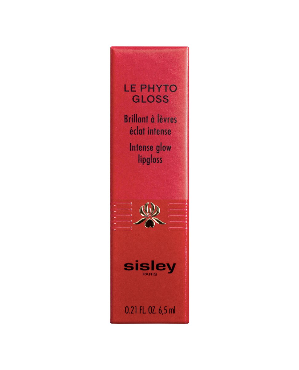 Brillo de Labios Le Phyto-Gloss Sisley - Sunrise Sunrise-4