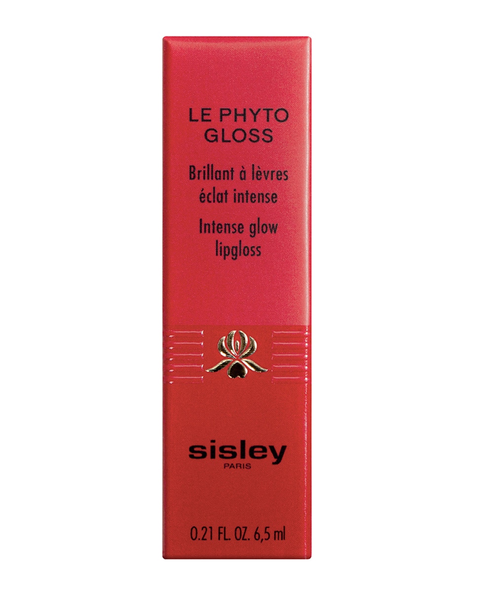 Brillo de Labios Le Phyto-Gloss Sisley - Twilight Twilight-4