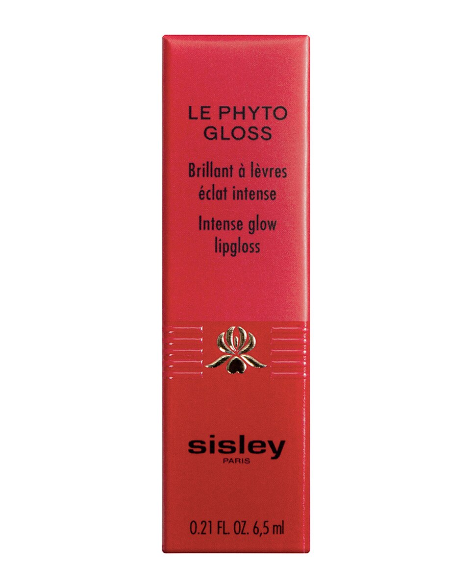 Brillo de Labios Le Phyto-Gloss Sisley - Fiveworks Fiveworks-4